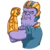 Thanos 25