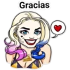 Harley UwU 24