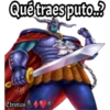 Mazinger Z carpeta 2 30