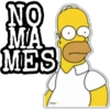 Mi Dulce Homero S. 22