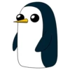 Gunter (Adventure Times) 22