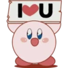 I❤U