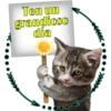 Ten un
grandioso
día
Persephone