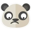 Panda Emoji 22