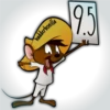 SPEEDY GONZALES 29