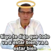 Mi presi, tú presi "Vizcarra" 21