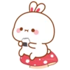 BUNNYS & FRIENDS 30