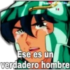 Sam26 NIC
Santily
Ese es un
verdadero hombre
