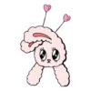 bunny k  aish 13