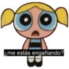 powerpuff girls 25