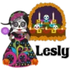 Día de los muertos, nombres. 29