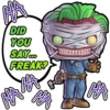 FUNKO POP PACK 02 10