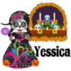 Día de los muertos, nombres. 30