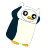 Gunter (Adventure Times) 23