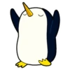 Gunter (Adventure Times) 24