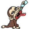 Crazy monkey 2 20