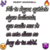 FREDY BRIZUELA
No te vayas quédate
sigue ballando
que nadie nos ve
en esta disco no
Jay de tue abiel