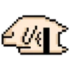 Pixel cat 16