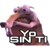 Yo
SIN TI