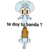 Calamardo 29