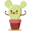 Cactus 25