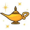 Emojis Princesas Disney 2. 18