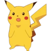 Pikachu 29
