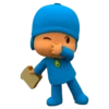 Pocoyo 16