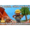 Me pregunto, cuántas veces su tío
KENTAZ
habrá kchado al que publicó esto