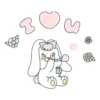 bunny k  aish 15