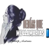 DEBÍAS QUE
ME LLAMARIAS
Phasep_Arsenas