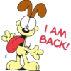 oddie y garfield 29