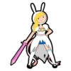 Fionna The Human (Adventure Time) 25