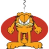 oddie y garfield 30