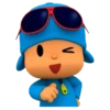 Pocoyo 17