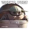 Baby Yoda 23