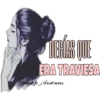 DEBÍAS QUE
ERA TRAVIESA
Shasep Arsenas