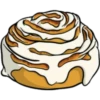 Good food 25