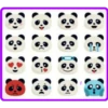 panditas 30
