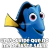 Dory olvidadiza 5