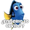 Dory olvidadiza 6
