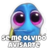 Dory olvidadiza 7