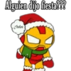 Stickers Navideños By John 5