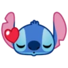 Emojis Stitch. ️ 6