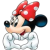 Minnie Mouse 5