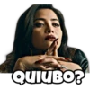 QUIUBO?