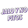 JALO Y NO
PITOS