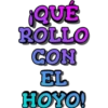 Frases conversación 6