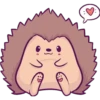 Animalitos Kawaii 5