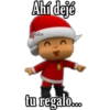 Stickers Navideños By John 6